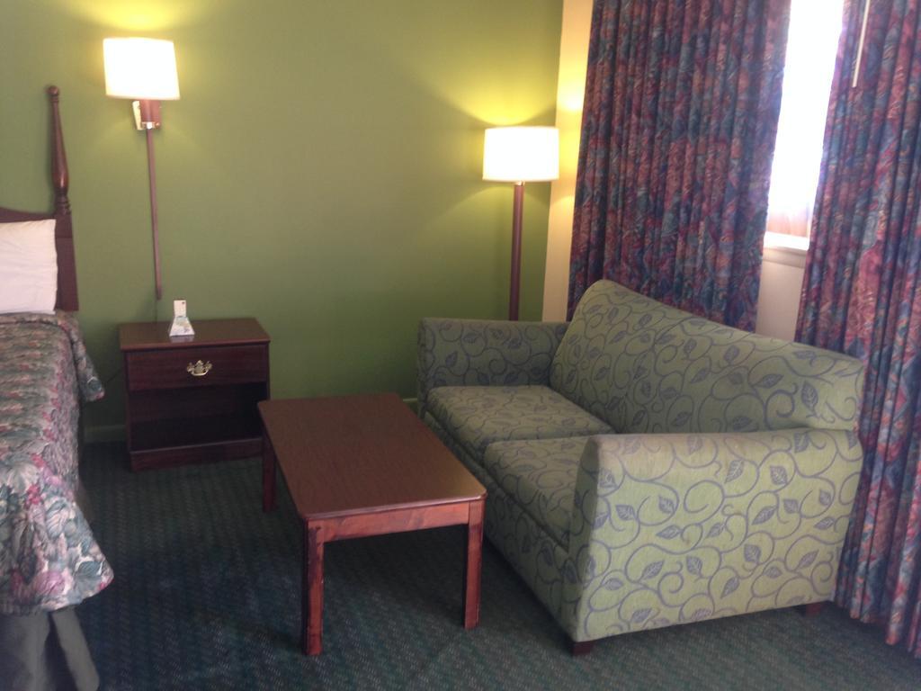 Gas Lite Motel Lawrenceville Kamer foto