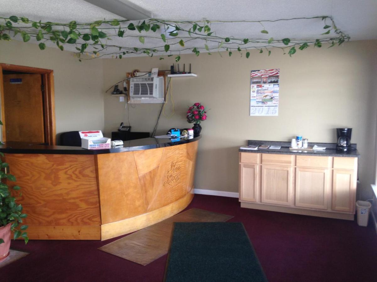 Gas Lite Motel Lawrenceville Kamer foto